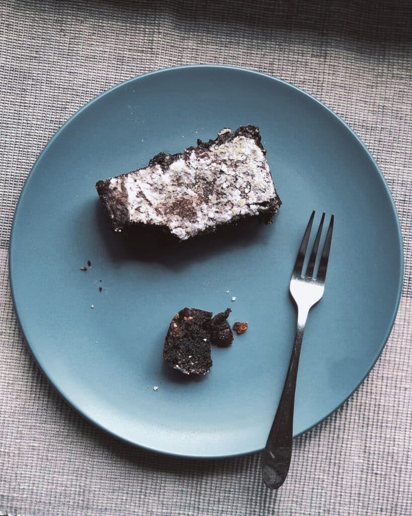 Le gâteau au chocolat qui fera plaisir à tous tes colocs
