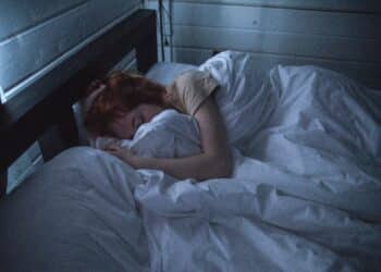 4 astuces pour aller dormir plus tôt quand on est étudiant