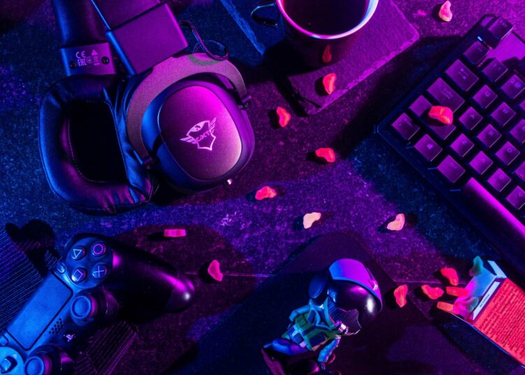 5 accessoires pour les étudiants gamers