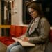 Top 5 des phrases qu'un étudiant dit quand il prend le train