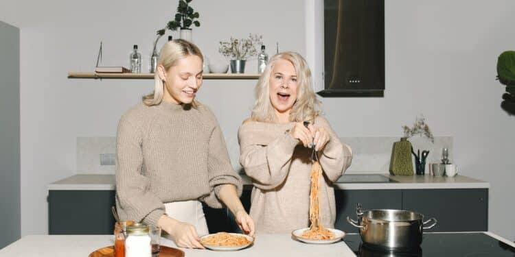 4 raisons de rester vivre chez ses parents quand on est étudiant