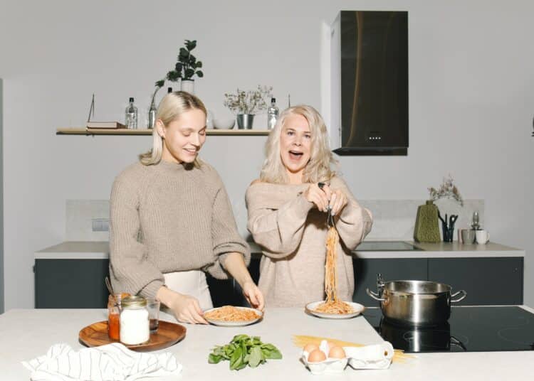 4 raisons de rester vivre chez ses parents quand on est étudiant