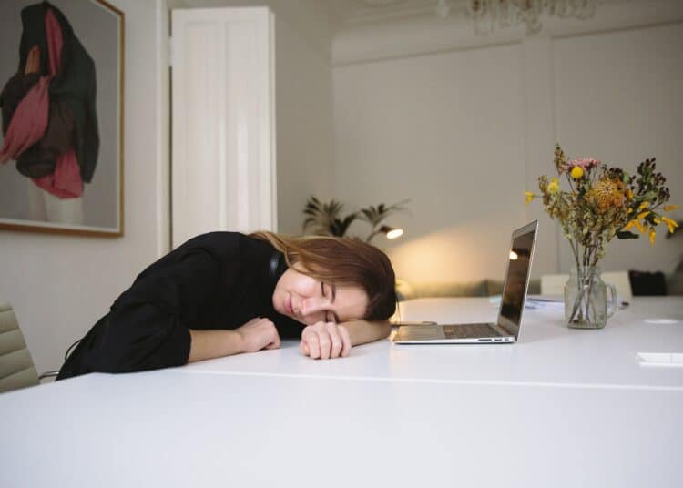 pexels-polina-zimmerman - 5 moments où tu mérites de faire une pause dans ton étude