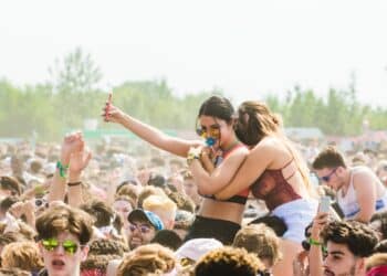 Festival et étudiants – Les Ardentes (Edition 2023)