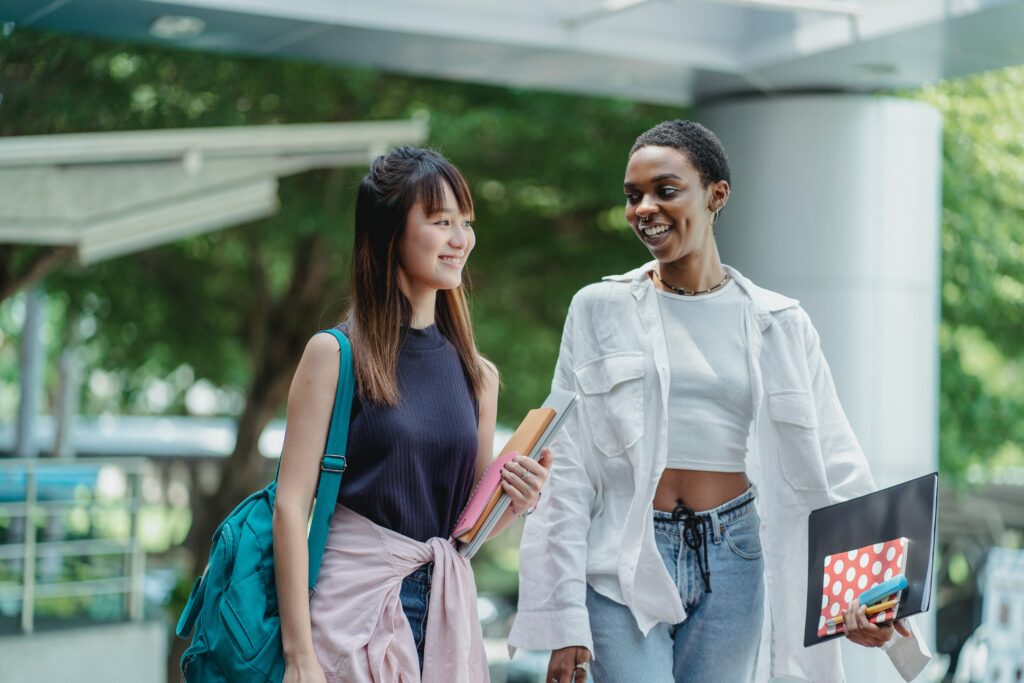 Les 4 avantages d'être étudiant