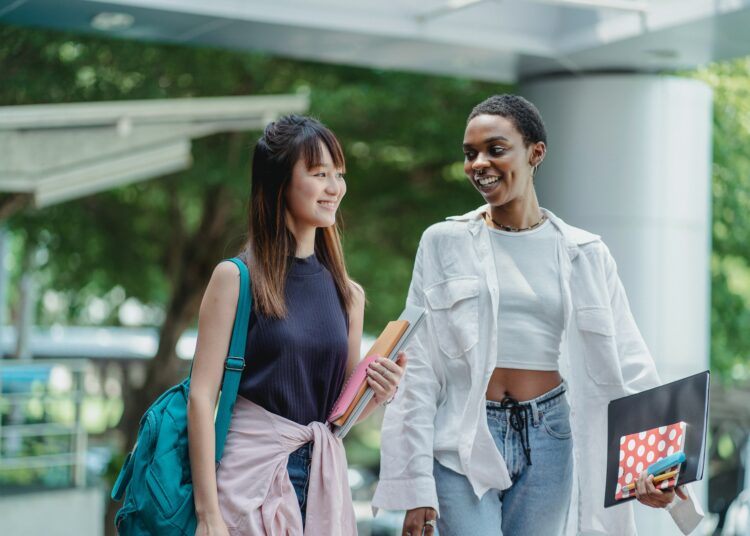 Les 4 avantages d'être étudiant