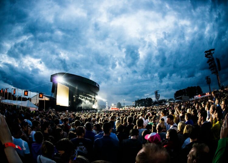 werchter 2 flikr Kmeron