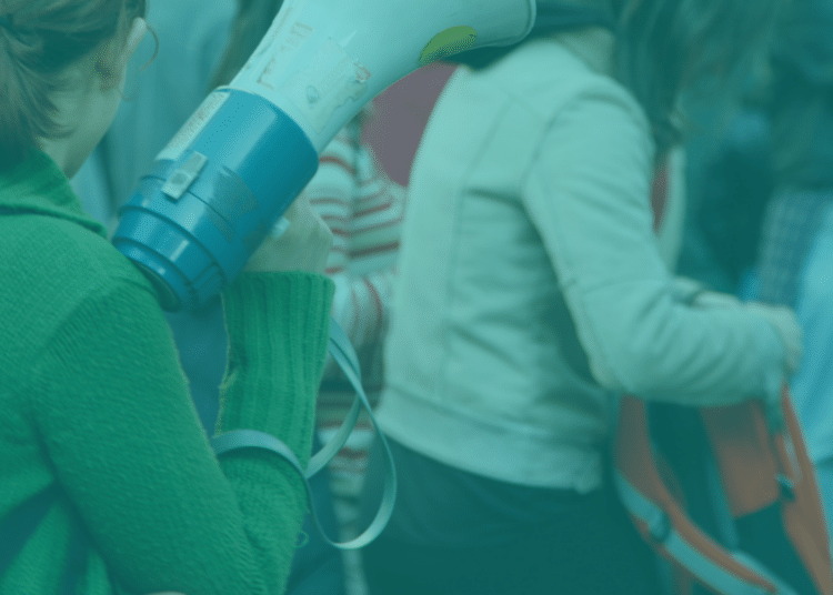 Manifestations à Bruxelles contre la précarisation des étudiant.e.s non-européen.ne.s