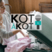 Pexels - Ketut Subiyanto - Jeune qui fait sa valise - L’épisode 7 de Kot à Kot Quittez le nid