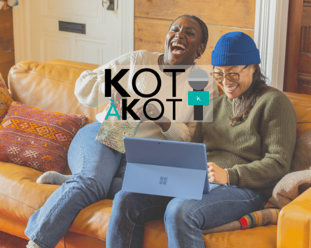 Unsplash-Surface-étudiantes qui rigolent-épisode 8 de kot à kot les batteries sociales mode d’emploi