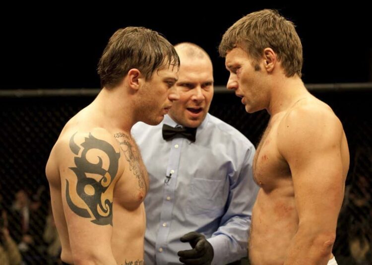 Les 8 films préférés des sportifs