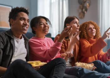 4 films belges à mater entre potes