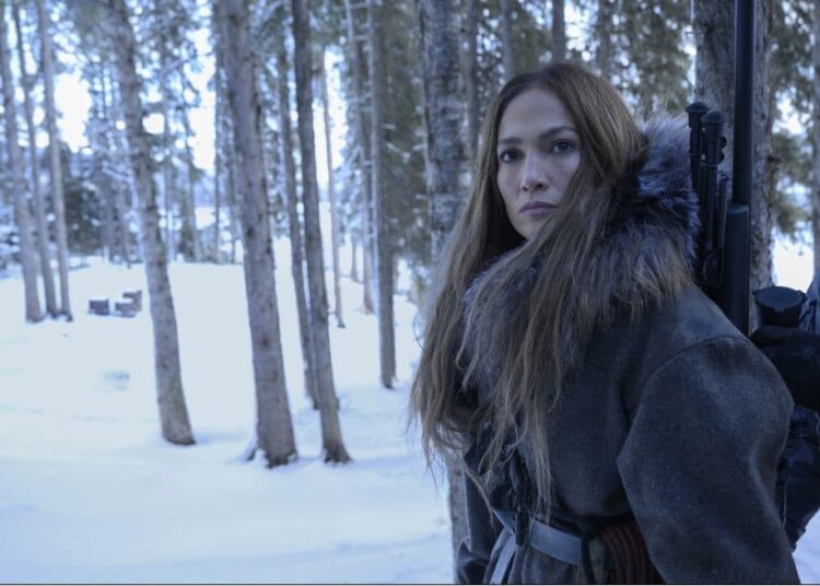 The Mother, Jennifer Lopez sort de sa zone de confort dans un thriller explosif