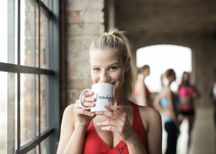 5 mugs pour ta vie étudiante