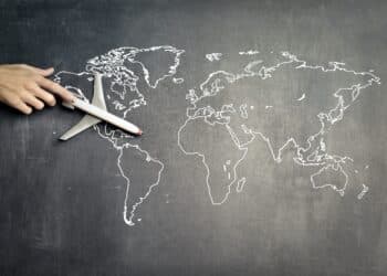 5 accessoires indispensables pour les étudiants qui adorent voyager
