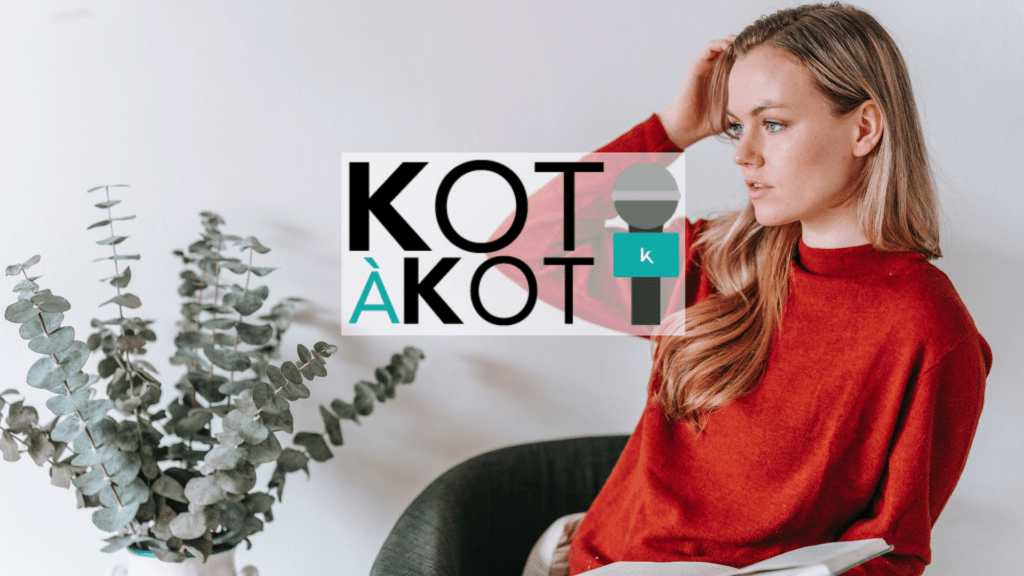 pexels-george-milton - femme qui pense -L’épisode 9 de Kot à Kot Et après les études, on fait quoi ?