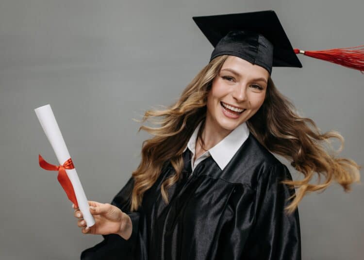 3 raisons de faire un master après un bachelier personnalisant