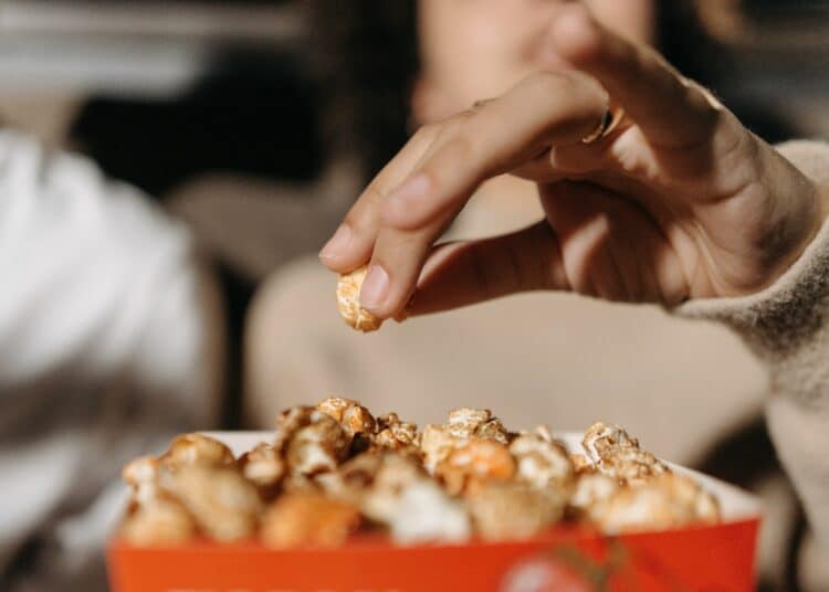 Les films à voir en mai : la sélection Kotplanet