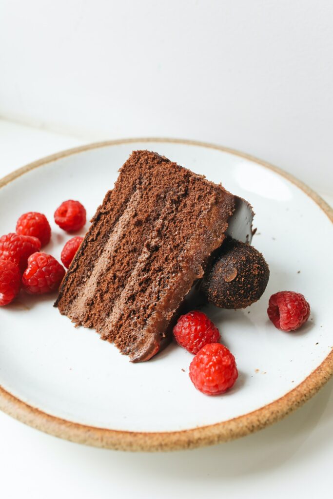 pexels-polina-tankilevitch-chocoladetaart-recept chocoladetaart
