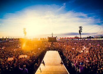 pukkelpop-2-flikr-Jokko - 4 artiesten die je zeker niet mag missen op het Pukkelpop festival