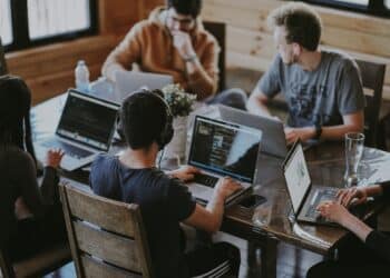 unsplash - annie-spratt-La Haute École Galilée prépare un transfert de départements vers l'Ephec
