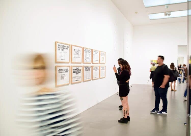 unsplash - isaw-company- Les 11 musées à découvrir en Flandre quand on est étudiant