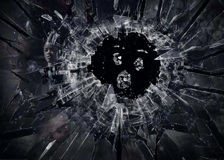 Black Mirror saison 6, la plus incroyable de toutes