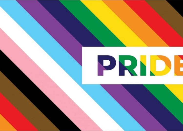 Netflix se met aux couleurs de l’arc-en-ciel LGBTQ+ !