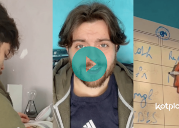Kotplanet - Comment gérer le stress et les crises d’angoisse quand on est étudiant (vidéo)
