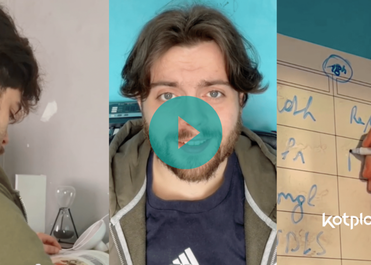Kotplanet - Comment gérer le stress et les crises d’angoisse quand on est étudiant (vidéo)