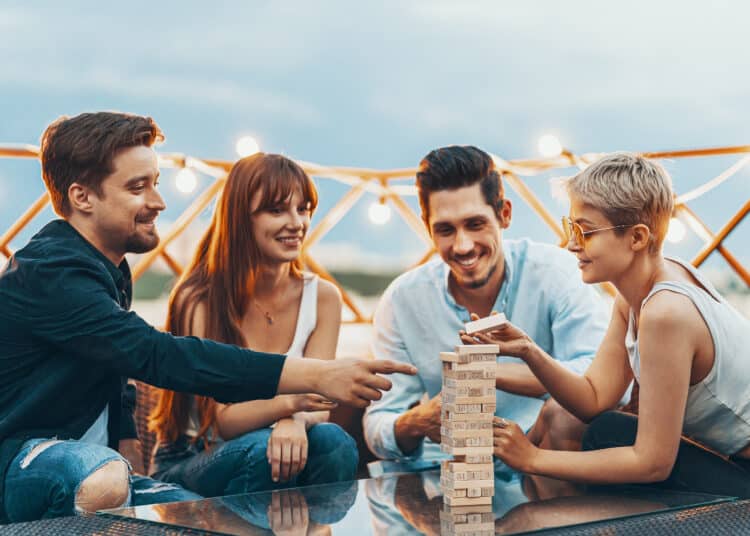 5 jeux de société pour ton été étudiant