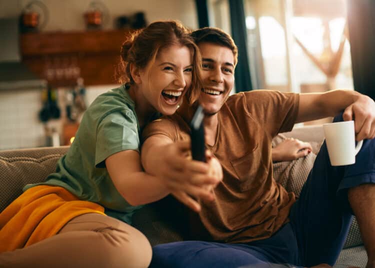 5 films à regarder durant tes vacances étudiantes