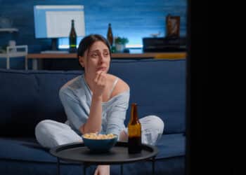 4 films pour se remettre d’une rupture quand on est étudiant