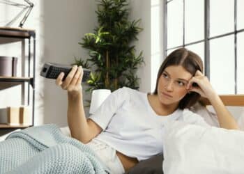 6 séries pour te consoler d’avoir raté tes examens