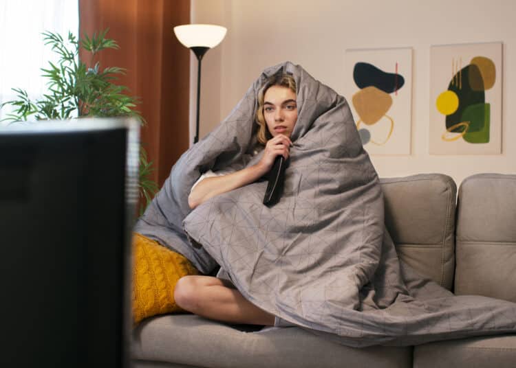 4 séries à regarder en lendemain de soirée