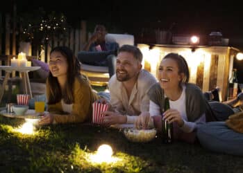 6 films pour une soirée d’été entre potes