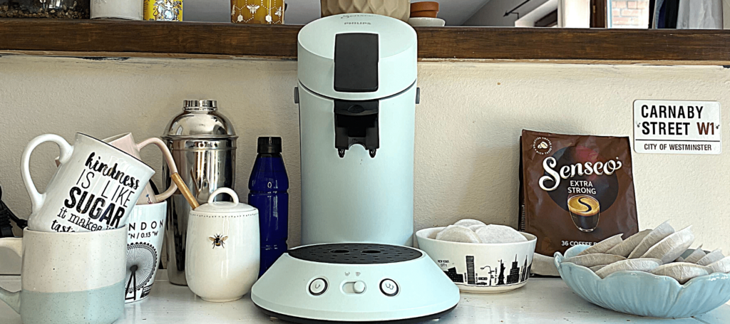 kotplanet Hoe maak je je eigen coffee corner op kot