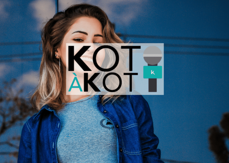 pexels-vinicius-wiesehofer- jeune femme - L’épisode 10 de Kot à Kot Devenir adulte = bonjour la pression sociale 