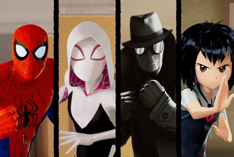 10 raisons de revoir Spider-Man New Generation après (ou avant) Spider-Man Seul Contre Tous