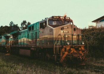 À la recherche d’évasion? Découvrez le monde en train gratuitement avec Auvio !