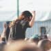 unsplash - joey-thompson- L'horoscope de l'étudiant en festival