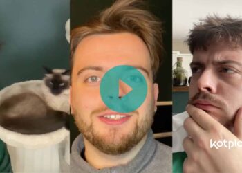 Kotplanet - La vie en kot et ses situations particulières (vidéo)