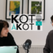Kotplanet - étudiants qui discutent -L’épisode 12 de Kot à Kot devenir étudiant entrepreneur, on en discute avec le vice-président de l’Ustart