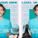 – CONCOURS TERMINÉ – 10 packs Level up ton game à gagner avec ZUNY (pull + bandana + bob)