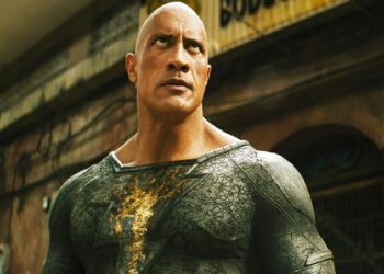 Black Adam : que vaut vraiment le film de super-héros de The Rock?