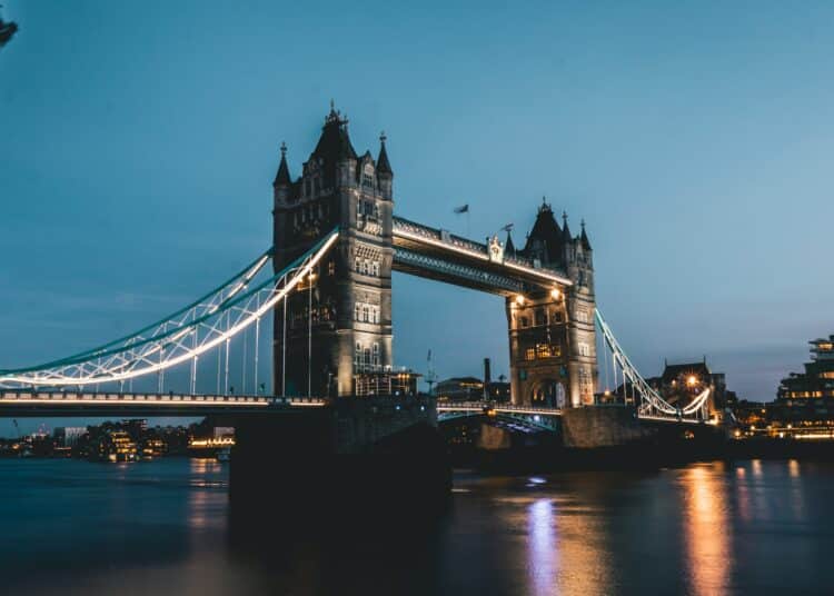 pexels-chait-goli- Londres à nouveau meilleure ville étudiante au monde deux villes belges dans le top 50