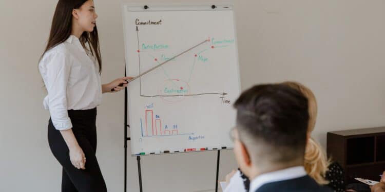 pexels-rdne-stock-project-étudiant qui passe un examen oral - Top 5 des phrases pour briller à un oral