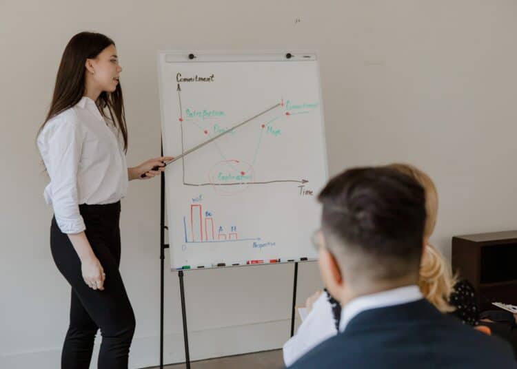 pexels-rdne-stock-project-étudiant qui passe un examen oral - Top 5 des phrases pour briller à un oral