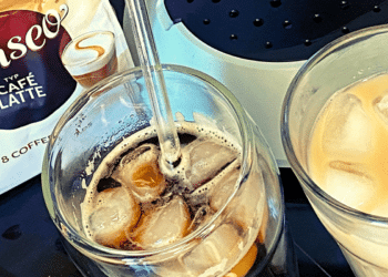3 recettes à base de café pour une pause dans ta vie étudiante