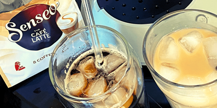 3 recettes à base de café pour une pause dans ta vie étudiante